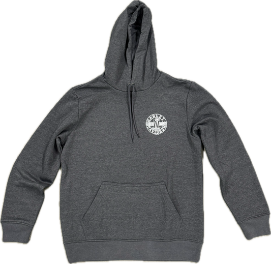 H-D WILLIE G HOODIE