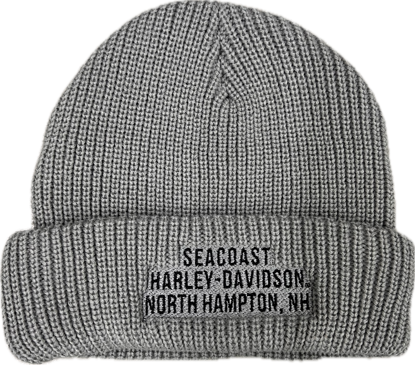 HD CORDS BEANIE