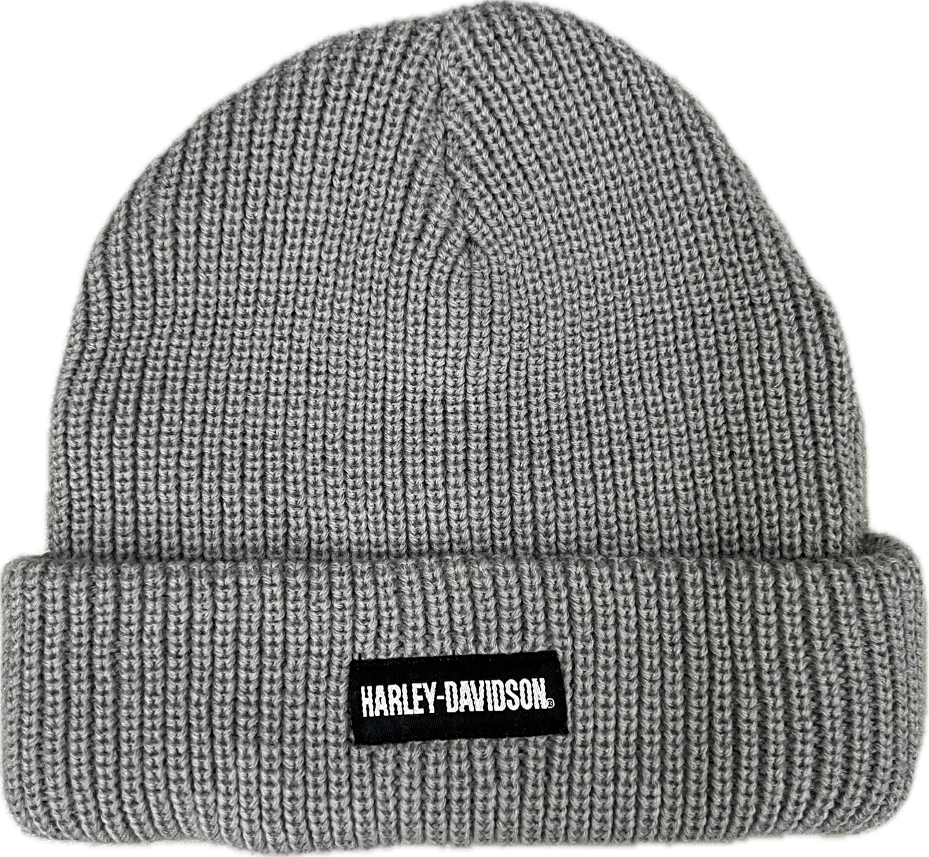 HD CORDS BEANIE