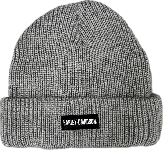 HD CORDS BEANIE